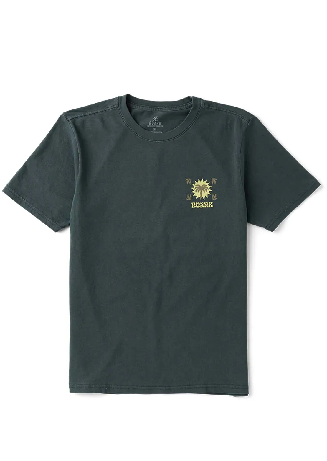 Roark Men's Roark Palm T-Shirt sold by Prfo