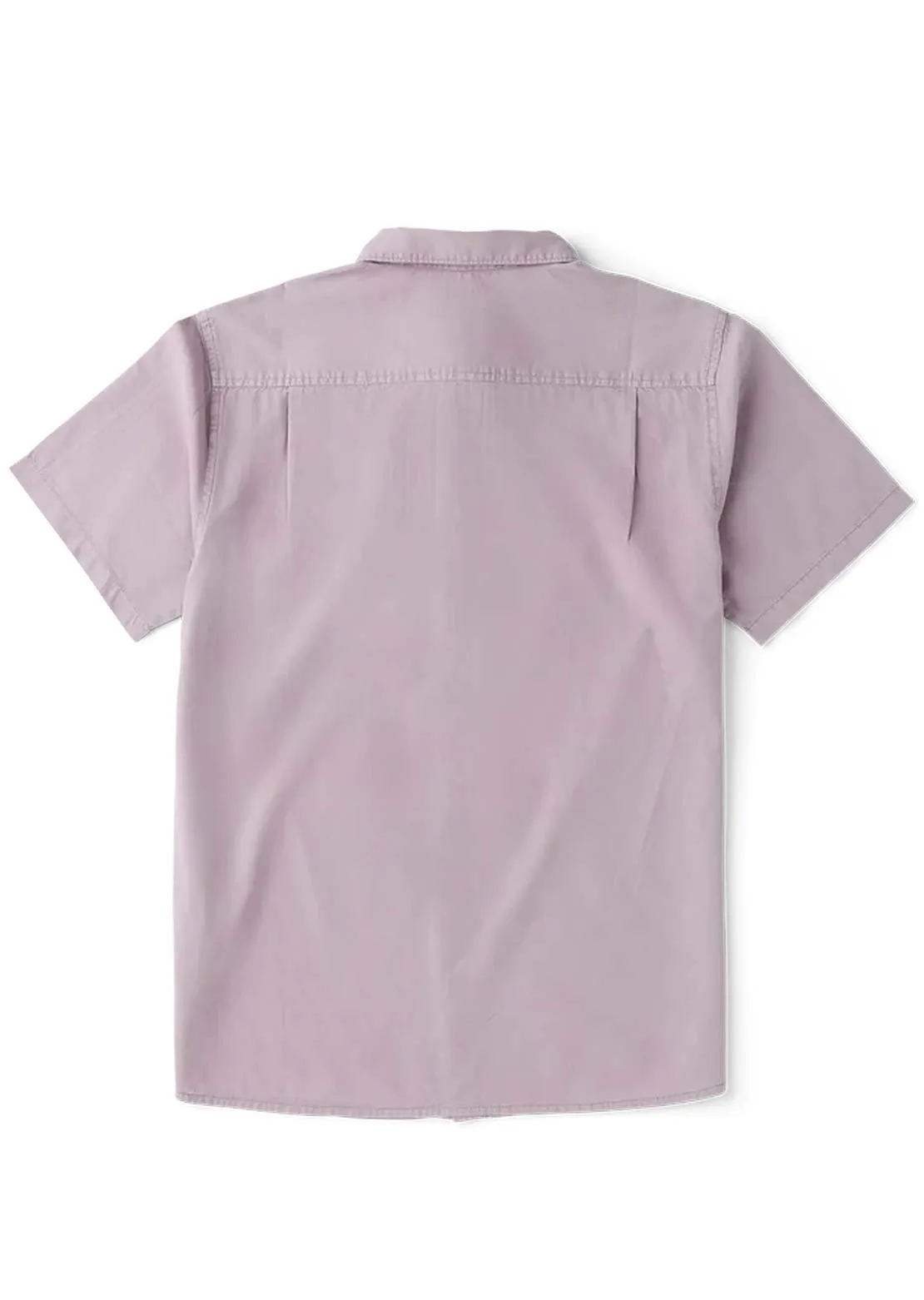 Roark Men's Made To Fade Woven Button Up Shirt sold by Prfo product image thumbnail 2