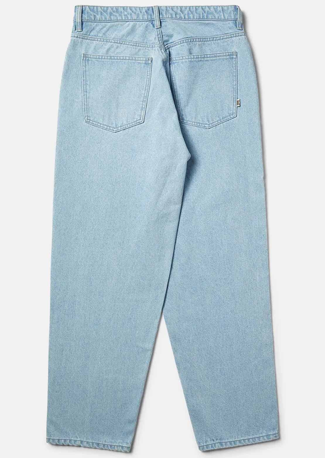 HUF Men's Cromer Washed Pants sold by Prfo product image thumbnail 2