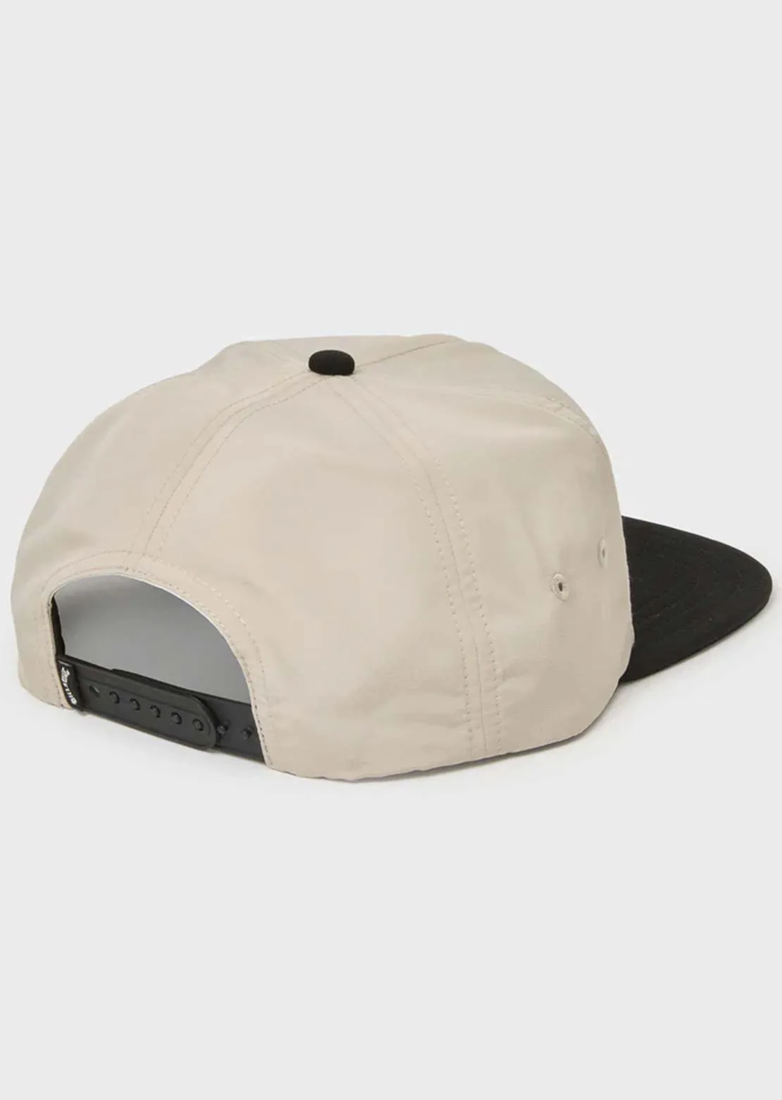 Billabong Men's Team Snapback Cap sold by Prfo product image thumbnail 2