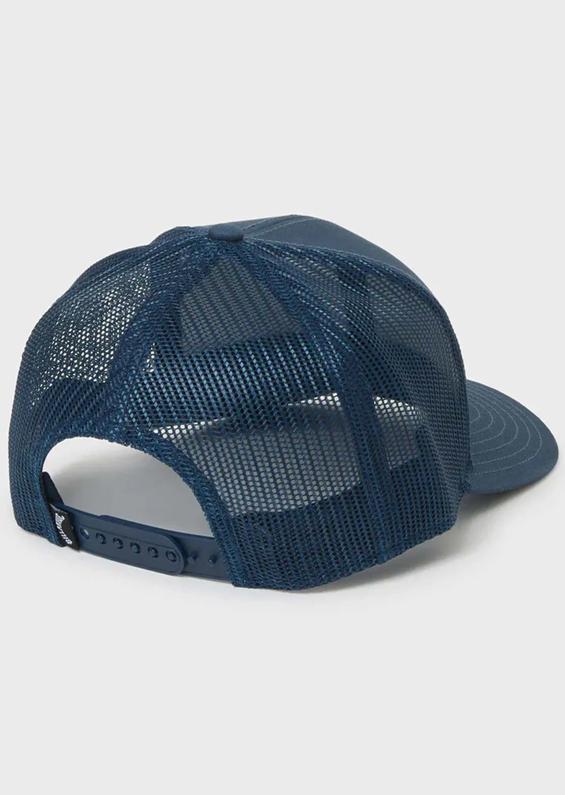Billabong Men's Walled Trucker Cap sold by Prfo product image thumbnail 2