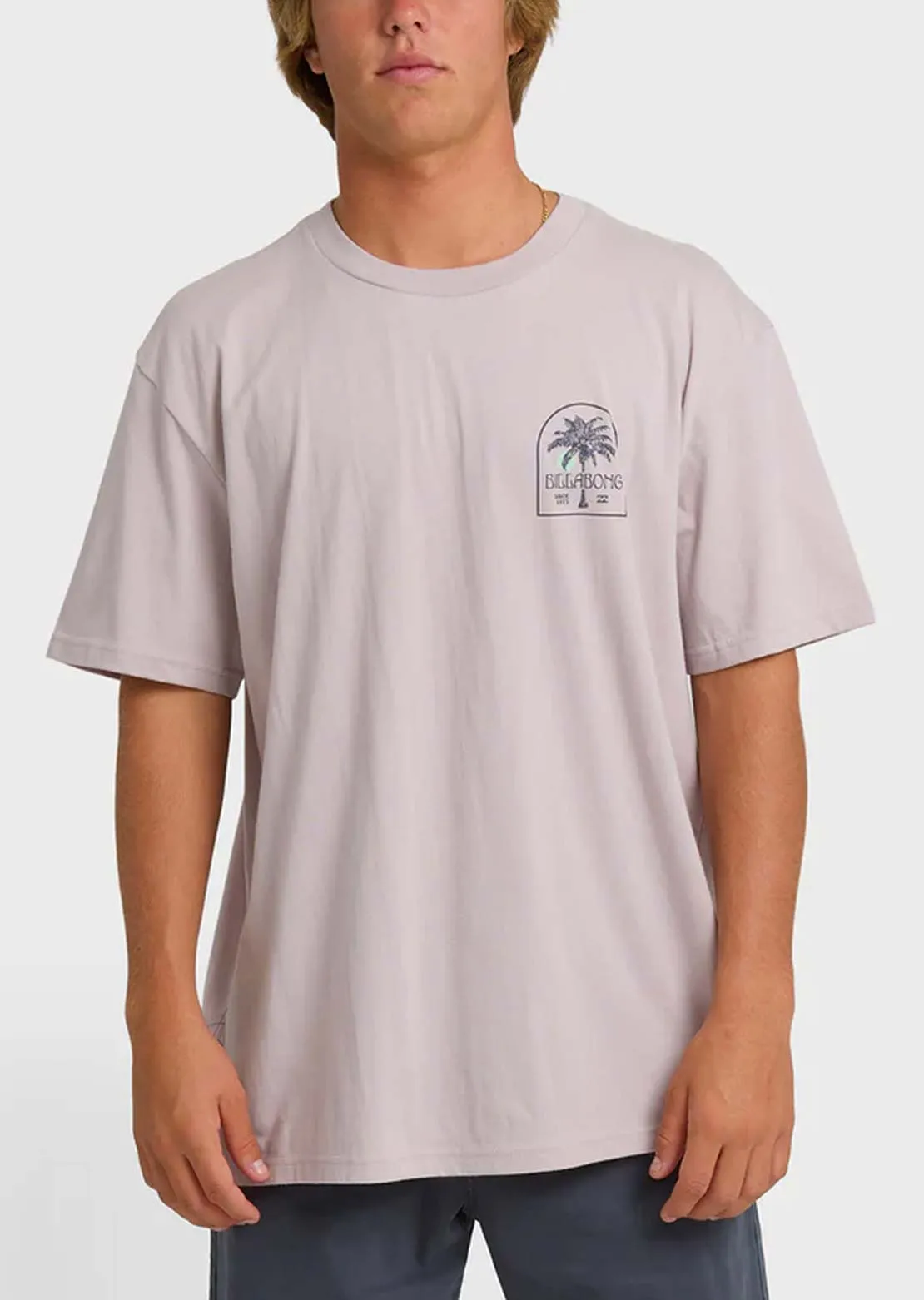 Billabong Men's Portal Premium T-Shirt sold by Prfo product image thumbnail 2
