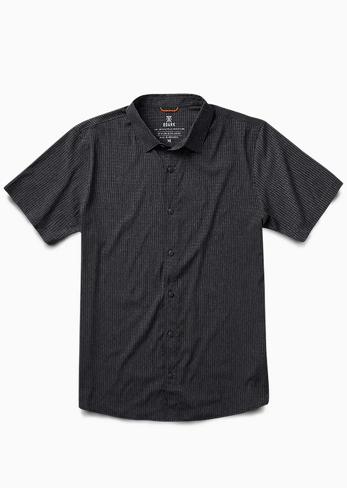 Roark Men's Bless Up Button Up Shirts sold by Prfo