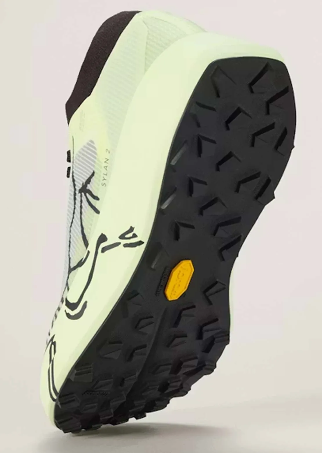 Arc'teryx Women's Sylan 2 Shoes sold by Prfo product image thumbnail 2