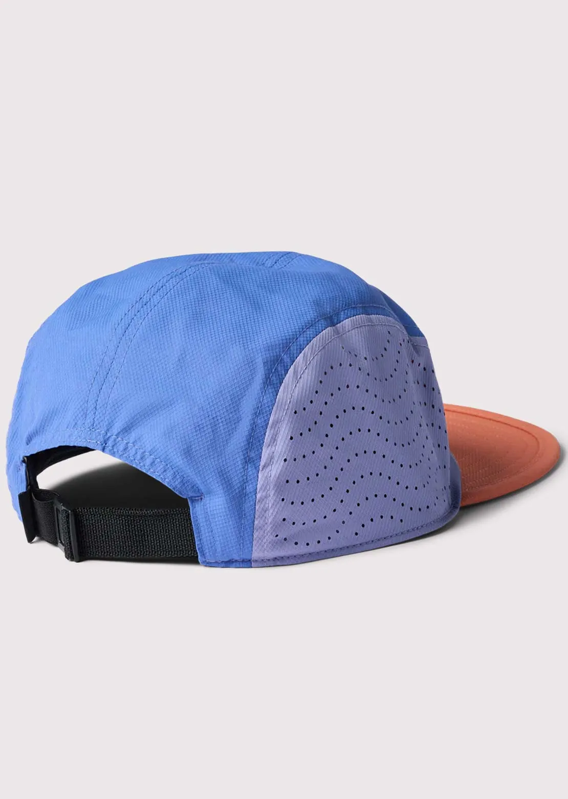 Cotopaxi Unisex Tech Plus 5-Panel Cap sold by Prfo product image thumbnail 2