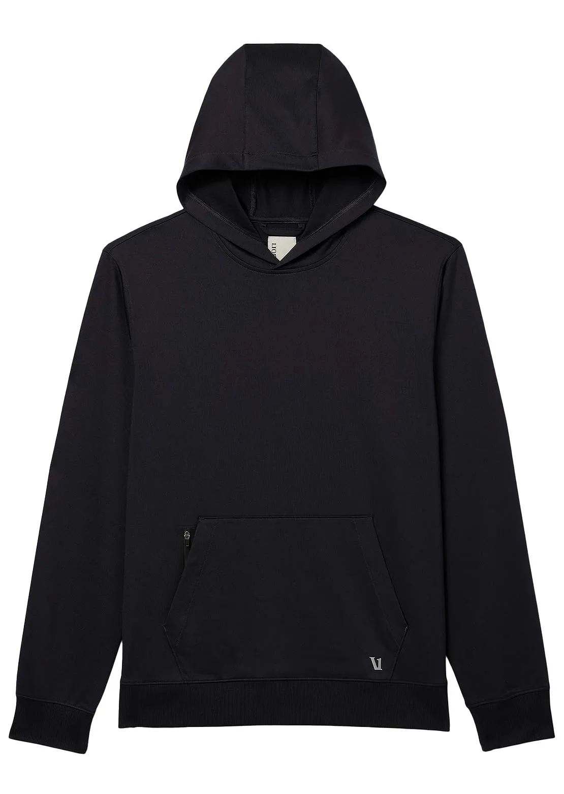 Vuori Men's Sunday 2.0 Hood sold by Prfo product image thumbnail 5
