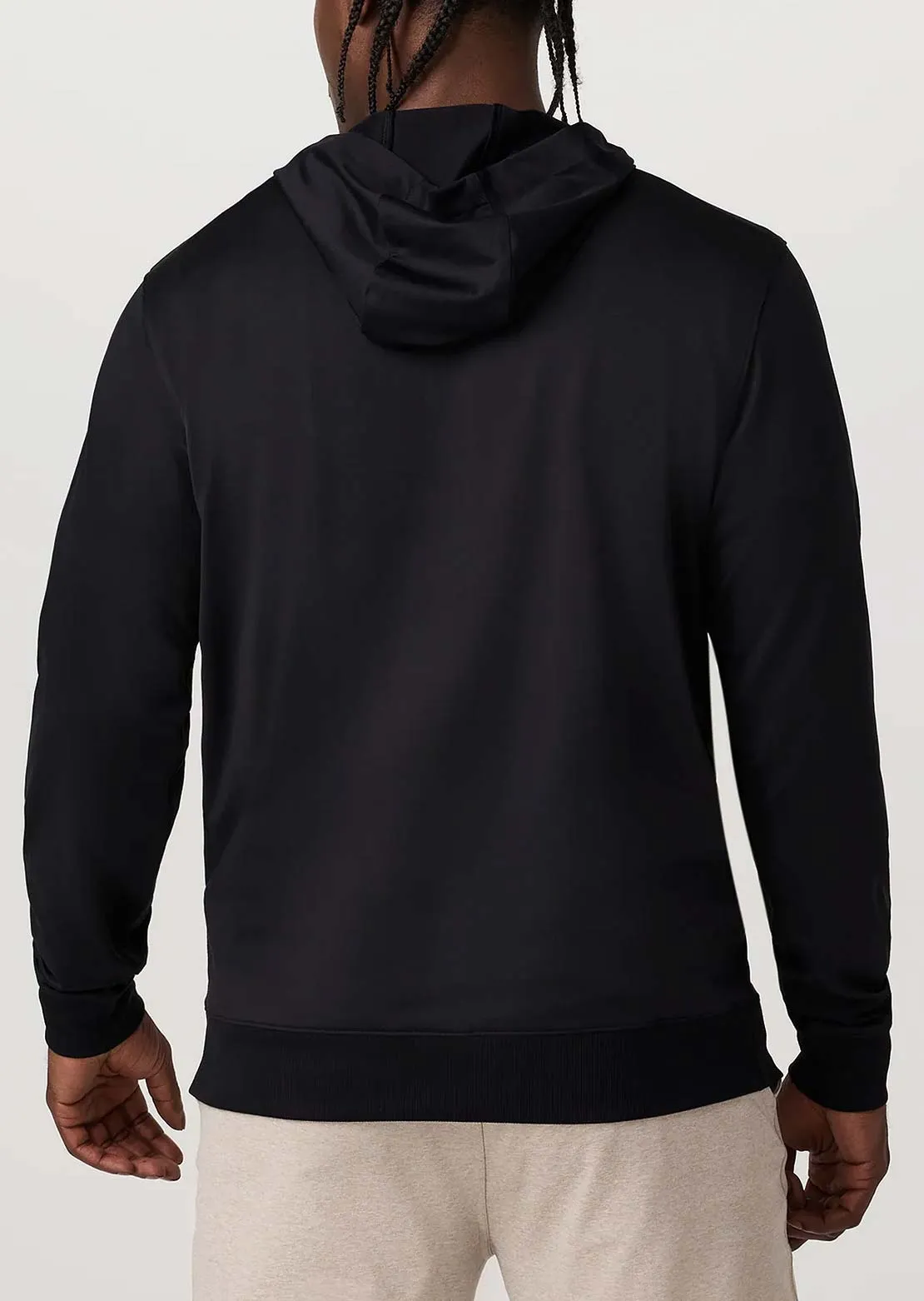 Vuori Men's Sunday 2.0 Hood sold by Prfo product image thumbnail 2
