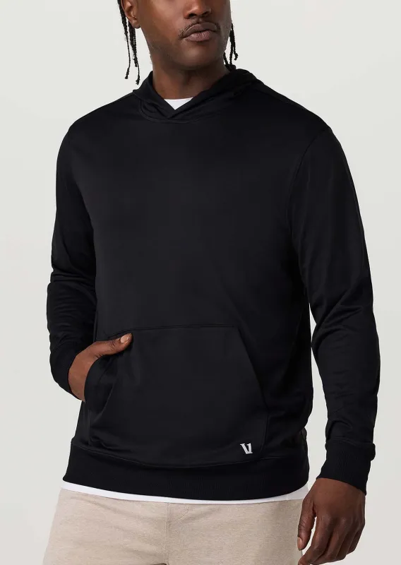 Vuori Men's Sunday 2.0 Hood made by Vuori