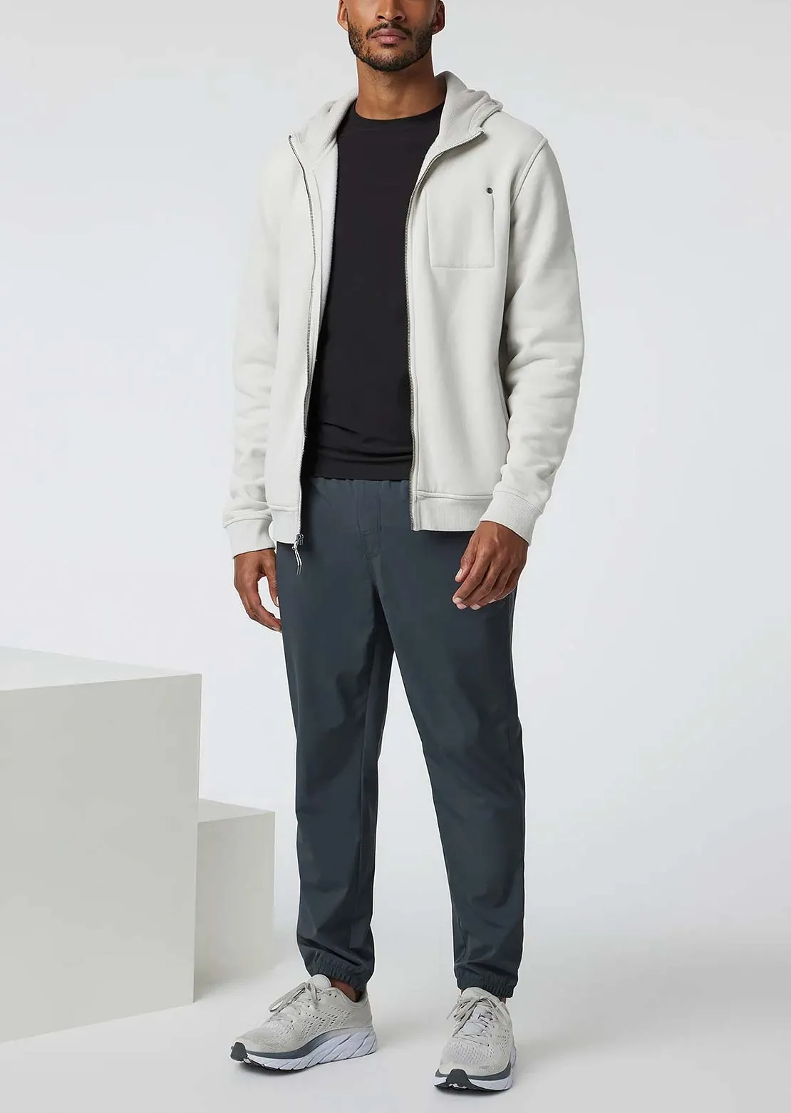 Vuori Men's Kore Jogger sold by Prfo product image thumbnail 3