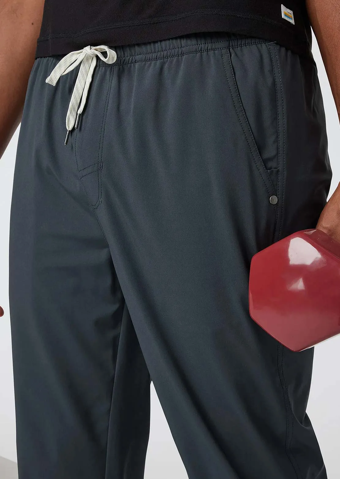 Vuori Men's Kore Jogger sold by Prfo product image thumbnail 4