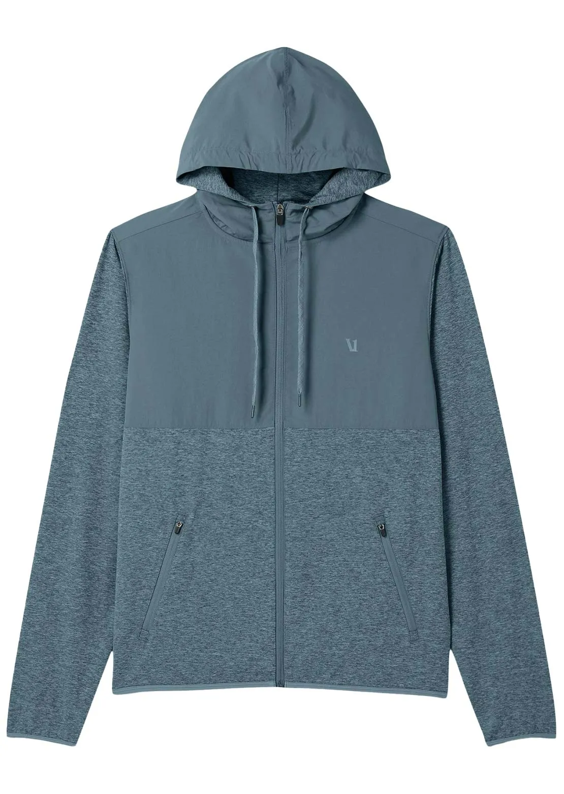 Vuori Men's Sunday Element Jacket sold by Prfo product image thumbnail 5