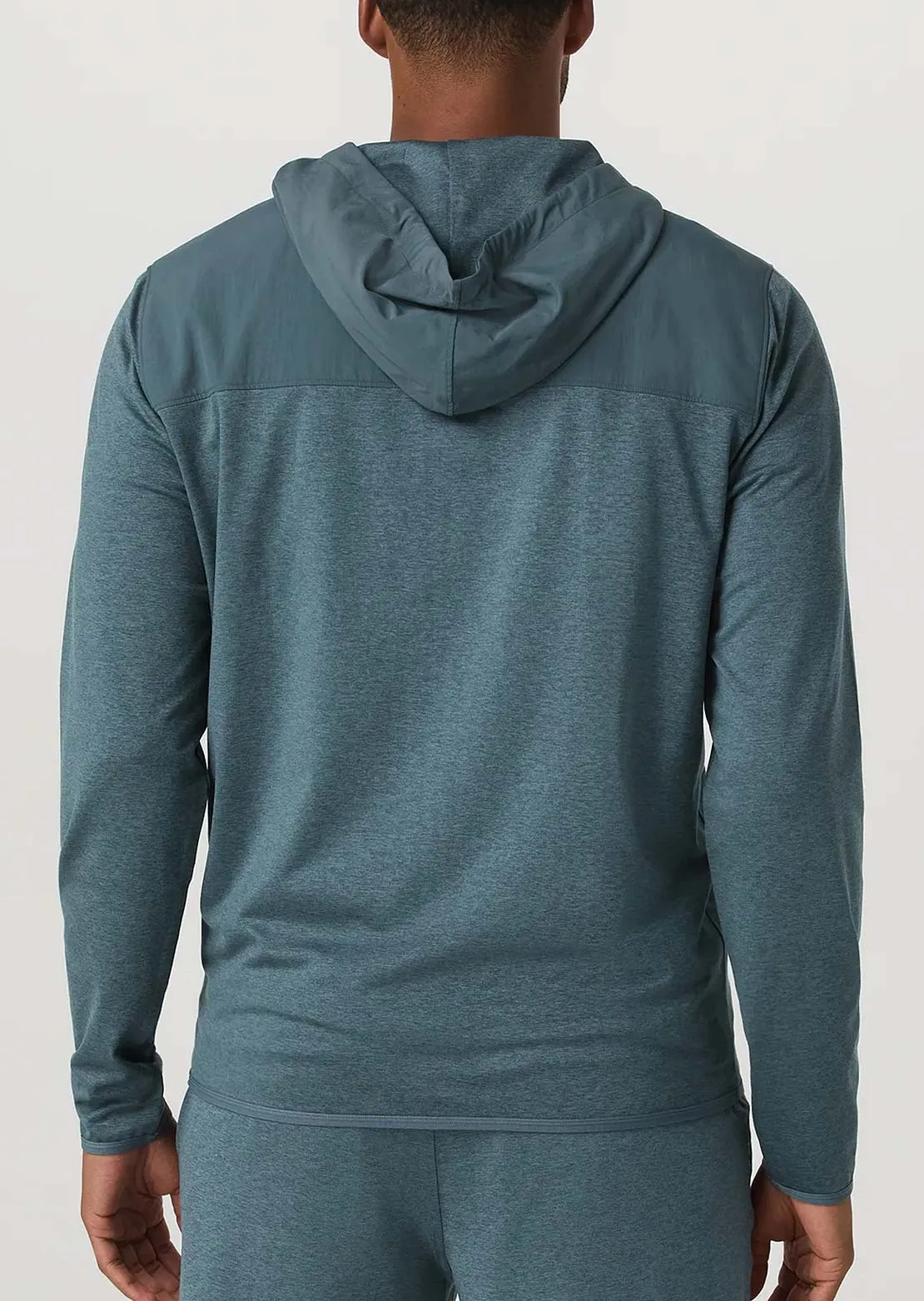 Vuori Men's Sunday Element Jacket sold by Prfo product image thumbnail 2