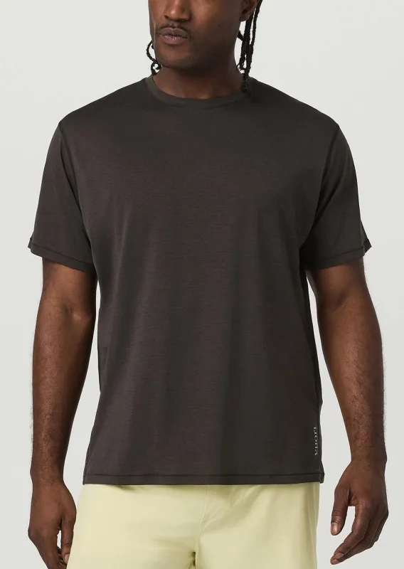 Vuori Men's Terrain T-Shirt made by Vuori
