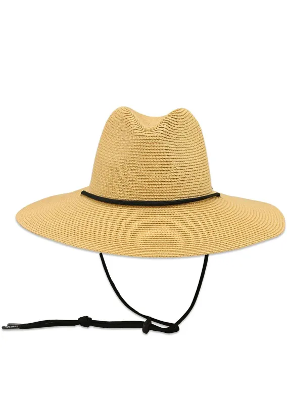 Brixton Unisex Mitch Sun Hat made by Brixton