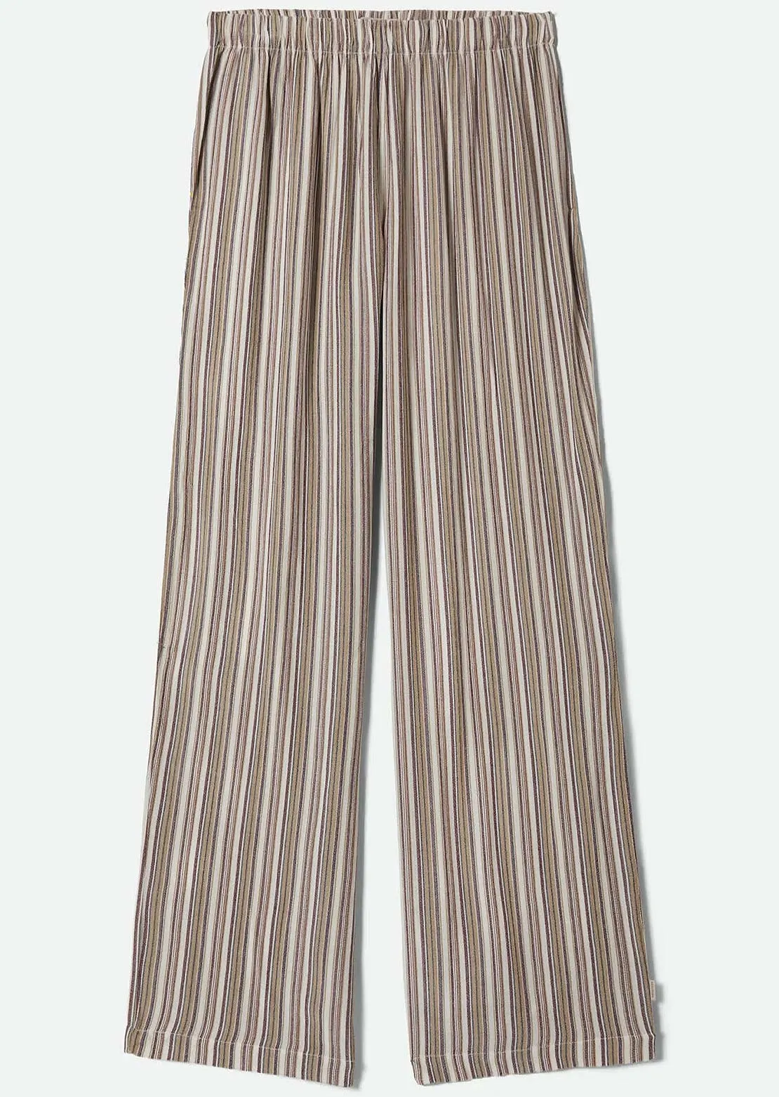 Brixton Women's The Alley Lounge Pants sold by Prfo