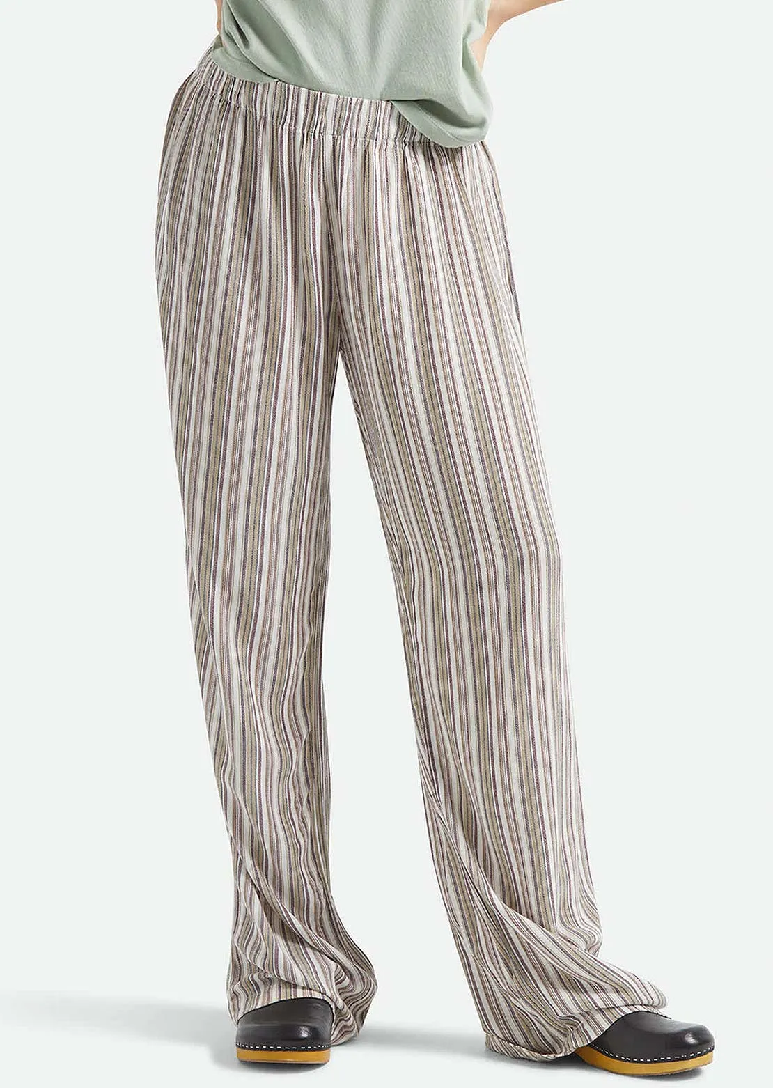 Brixton Women's The Alley Lounge Pants sold by Prfo product image thumbnail 2