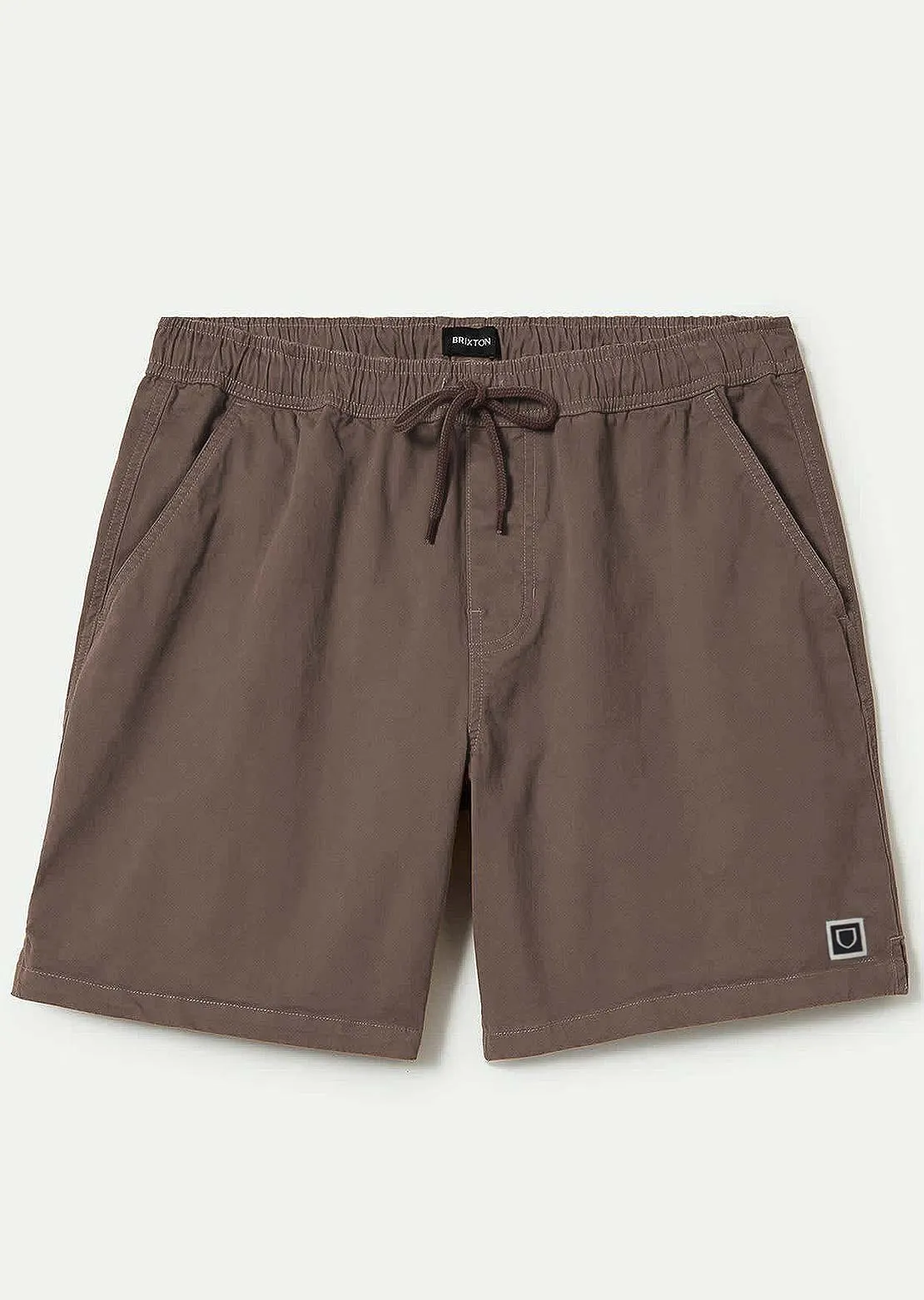 Brixton Men's Everyday Vintage Wash Shorts sold by Prfo