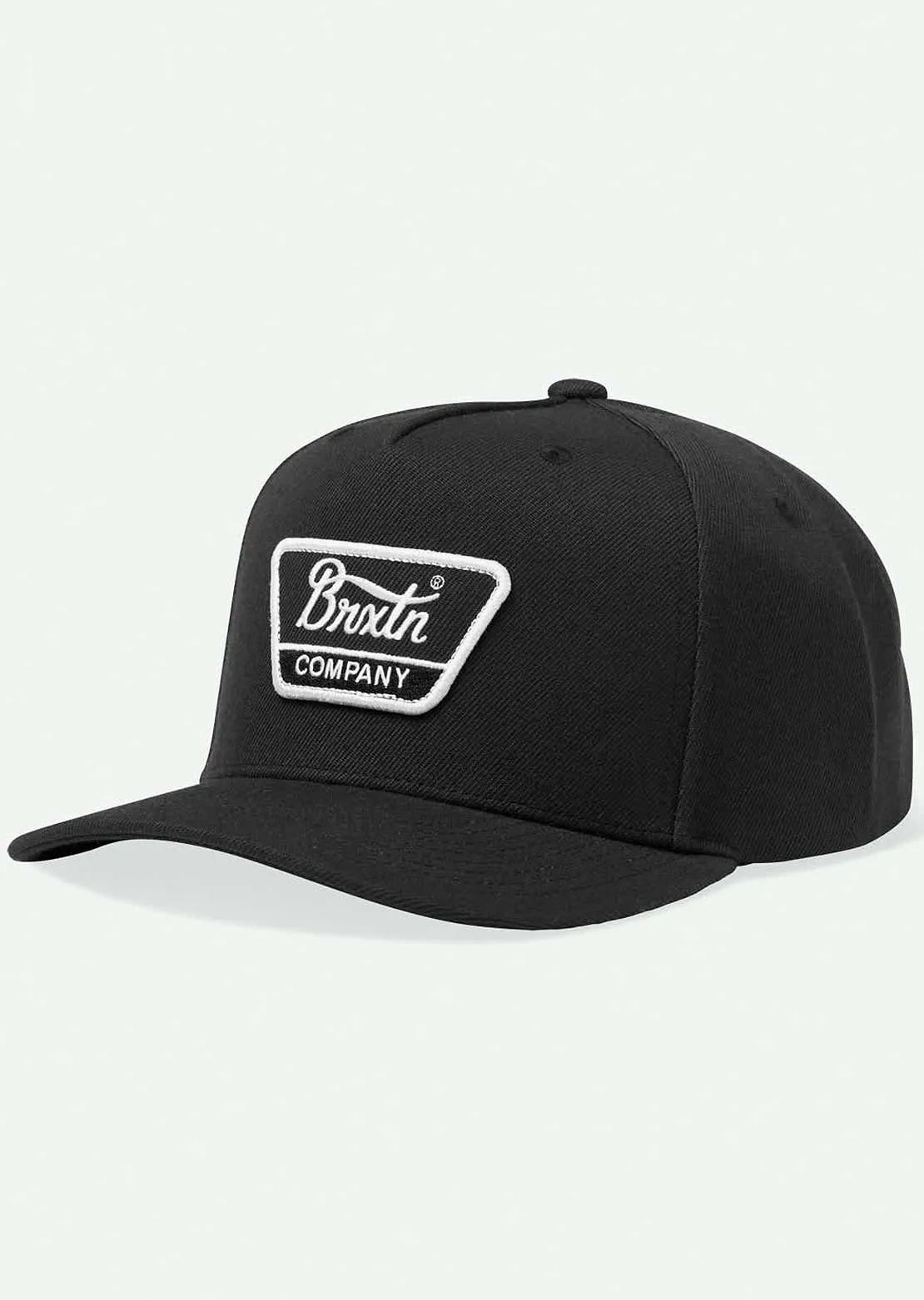 Brixton Men's Linwood C Netplus MP Snapback Cap sold by Prfo