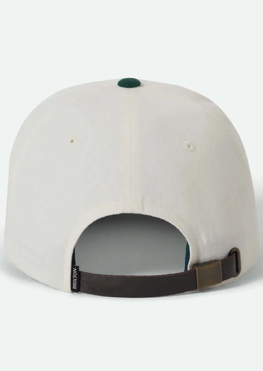 Brixton Men's Big B MP Cap sold by Prfo product image thumbnail 2