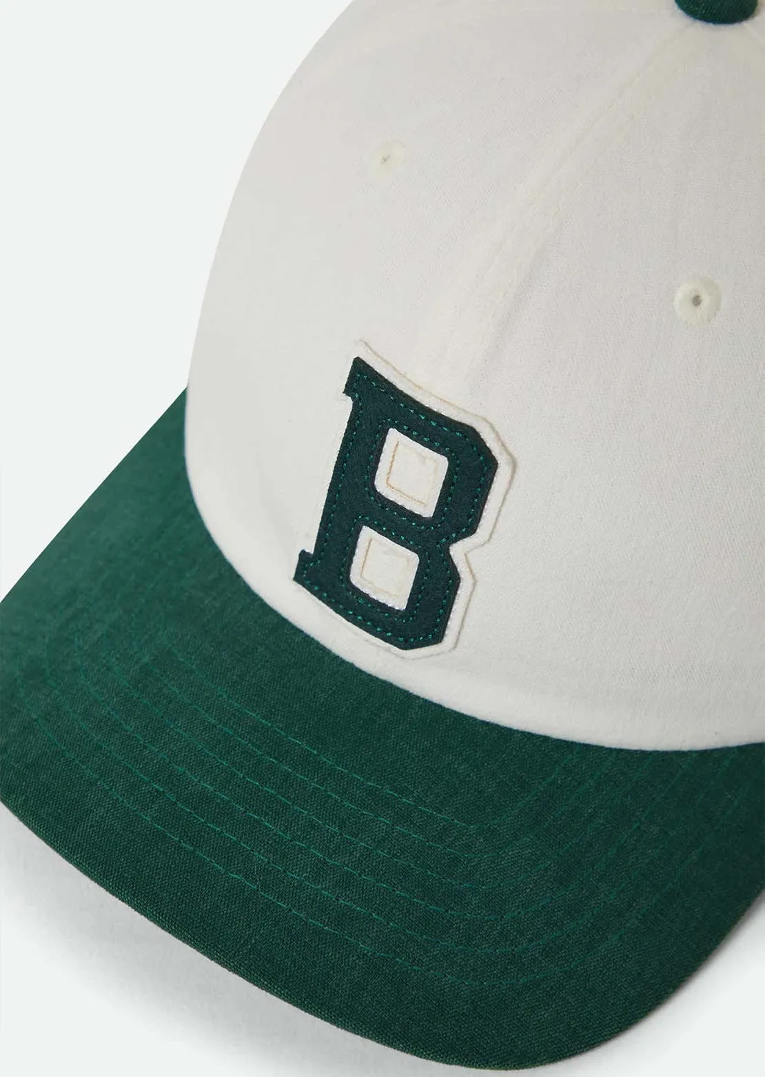 Brixton Men's Big B MP Cap sold by Prfo product image thumbnail 3