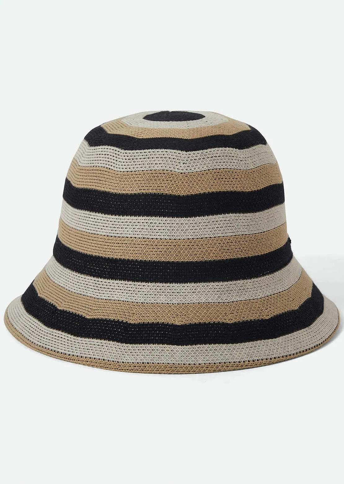 Brixton Women's Lisboa Knit Packable Bucket Hat sold by Prfo product image thumbnail 2
