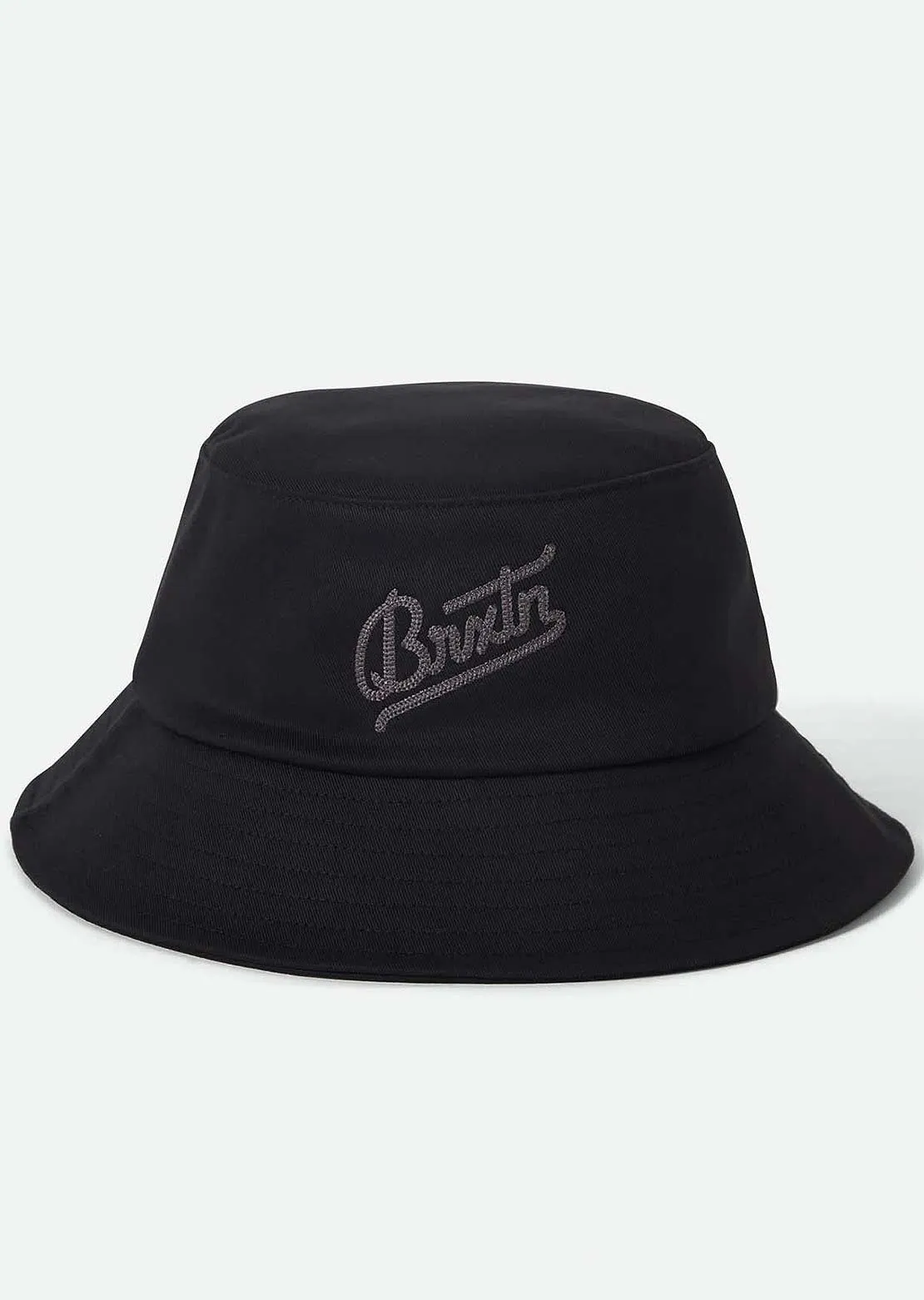 Brixton Unisex Eldon Packable Bucket Hat sold by Prfo