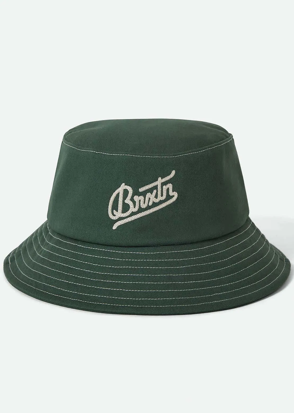 Brixton Unisex Eldon Packable Bucket Hat sold by Prfo product image thumbnail 5