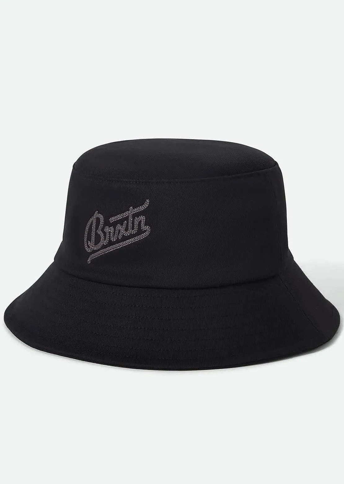 Brixton Unisex Eldon Packable Bucket Hat sold by Prfo product image thumbnail 2