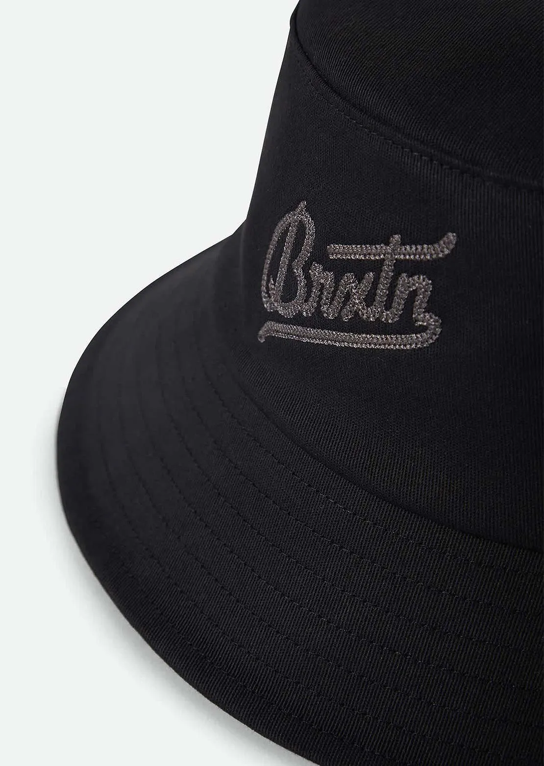 Brixton Unisex Eldon Packable Bucket Hat sold by Prfo product image thumbnail 3