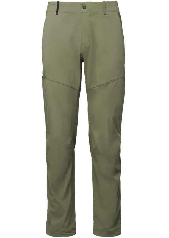Black Diamond Men's Pursuit Pants made by Black Diamond