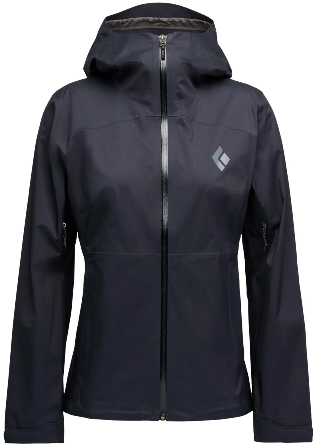 Black Diamond Women's Fineline Stretch Shell Jacket sold by Prfo