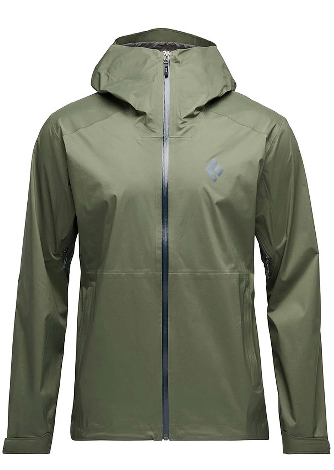 Black Diamond Men's Fineline Stretch Shell Jacket sold by Prfo