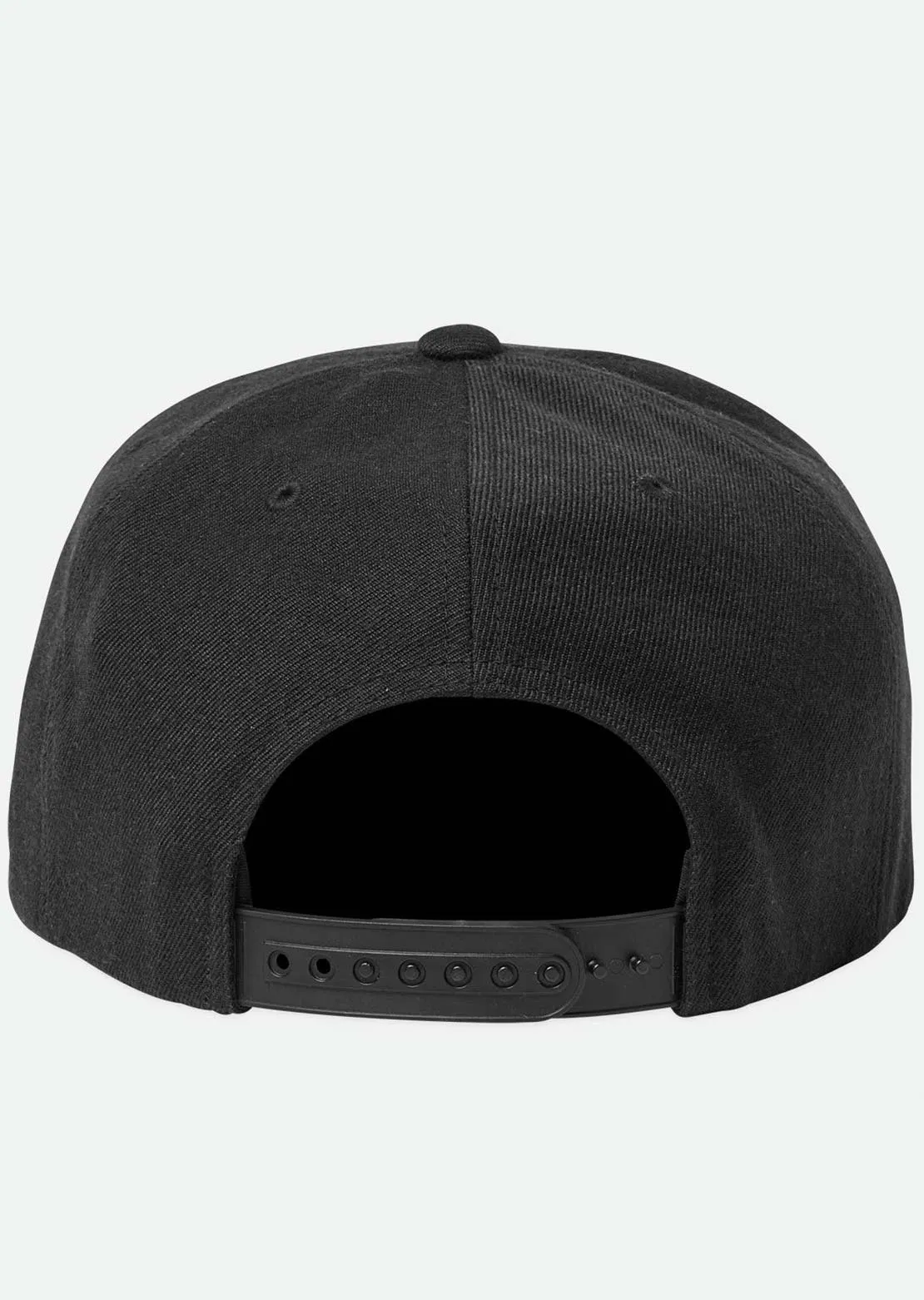 Brixton Unisex Oath III Snapback Cap sold by Prfo product image thumbnail 4