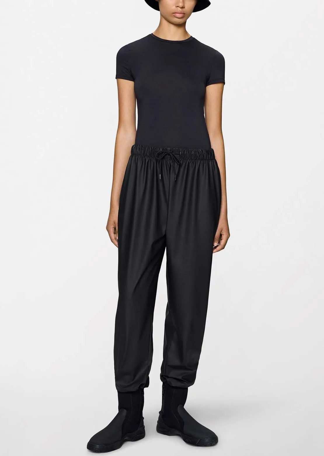 RAINS Unisex Rain W3 Pants sold by Prfo product image thumbnail 5