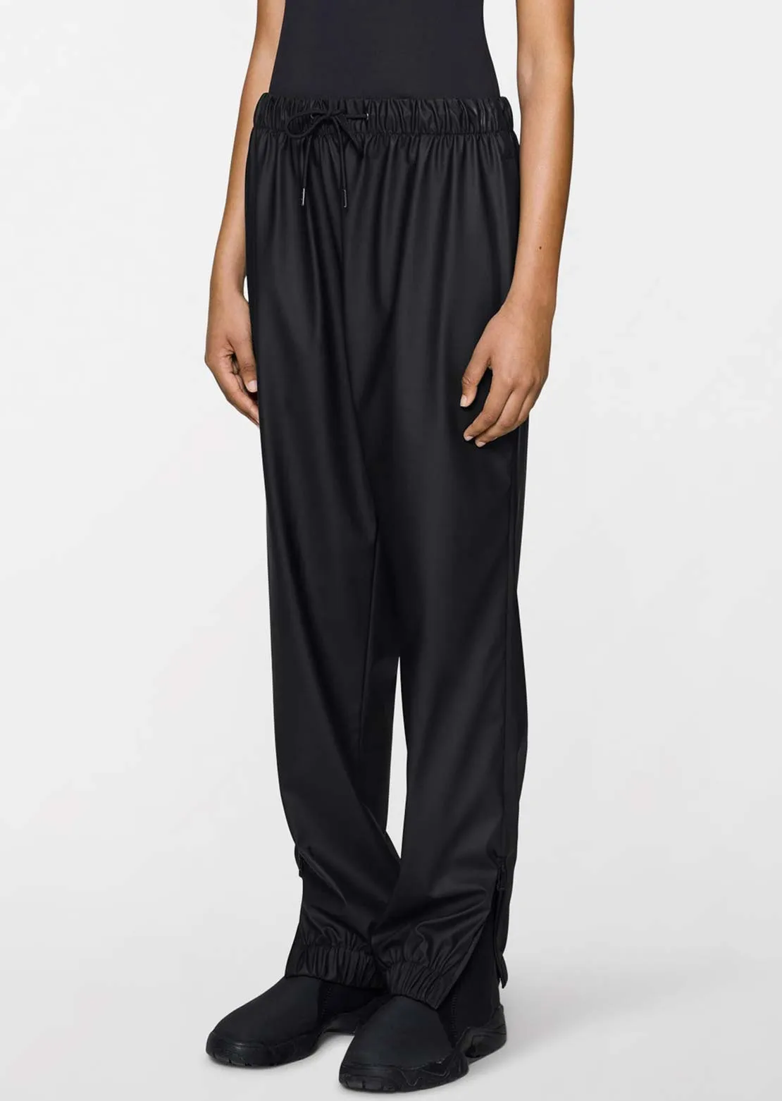 RAINS Unisex Rain W3 Pants sold by Prfo product image thumbnail 3