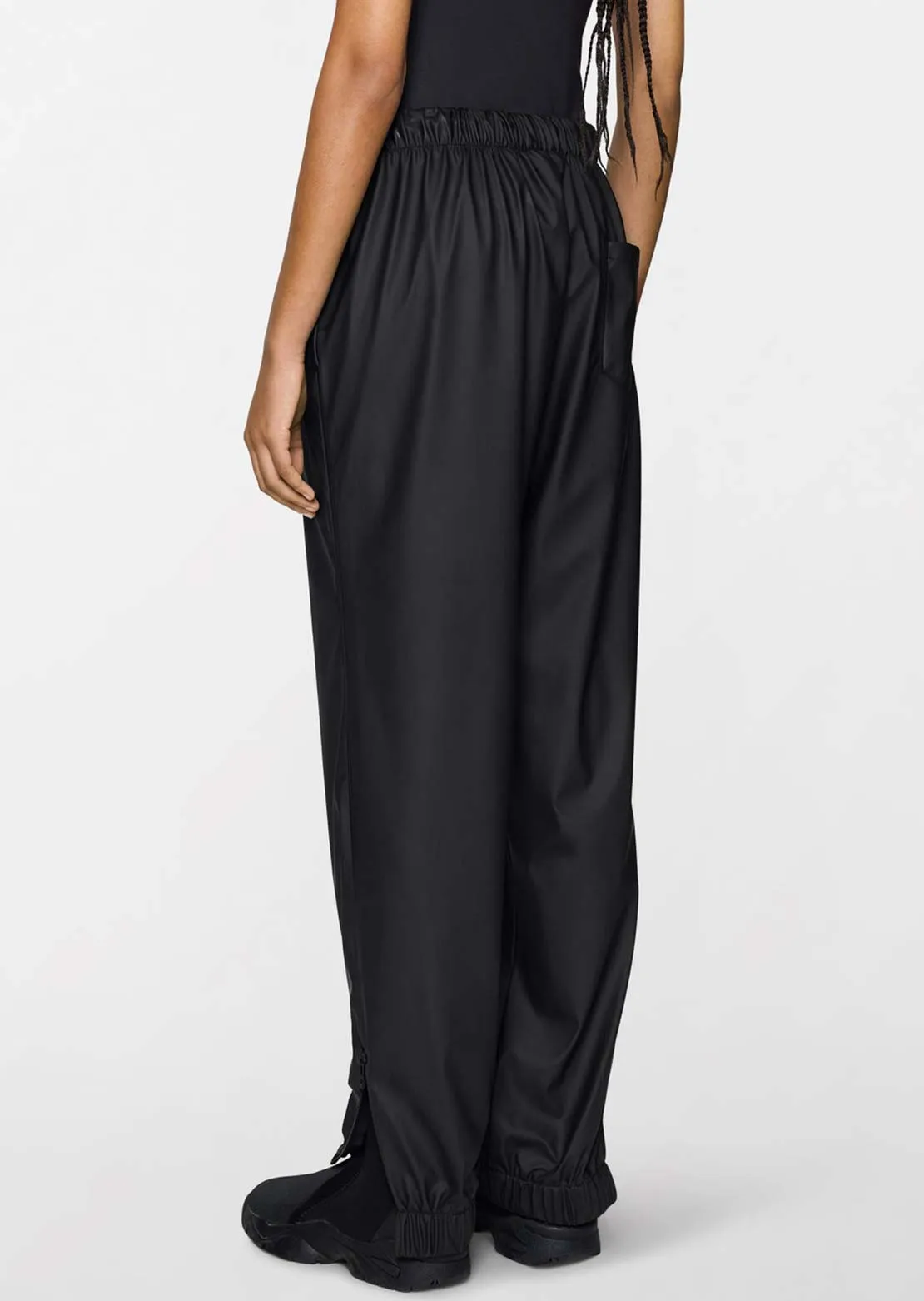 RAINS Unisex Rain W3 Pants sold by Prfo product image thumbnail 4