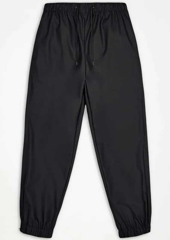 RAINS Unisex Rain W3 Pants made by Rains