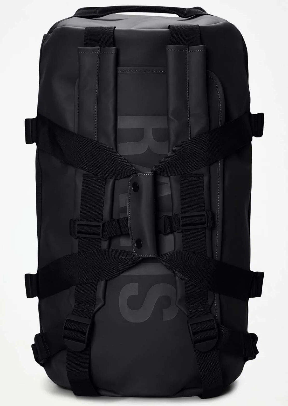 RAINS Unisex Texel Small W3 Duffel Bag sold by Prfo product image thumbnail 3