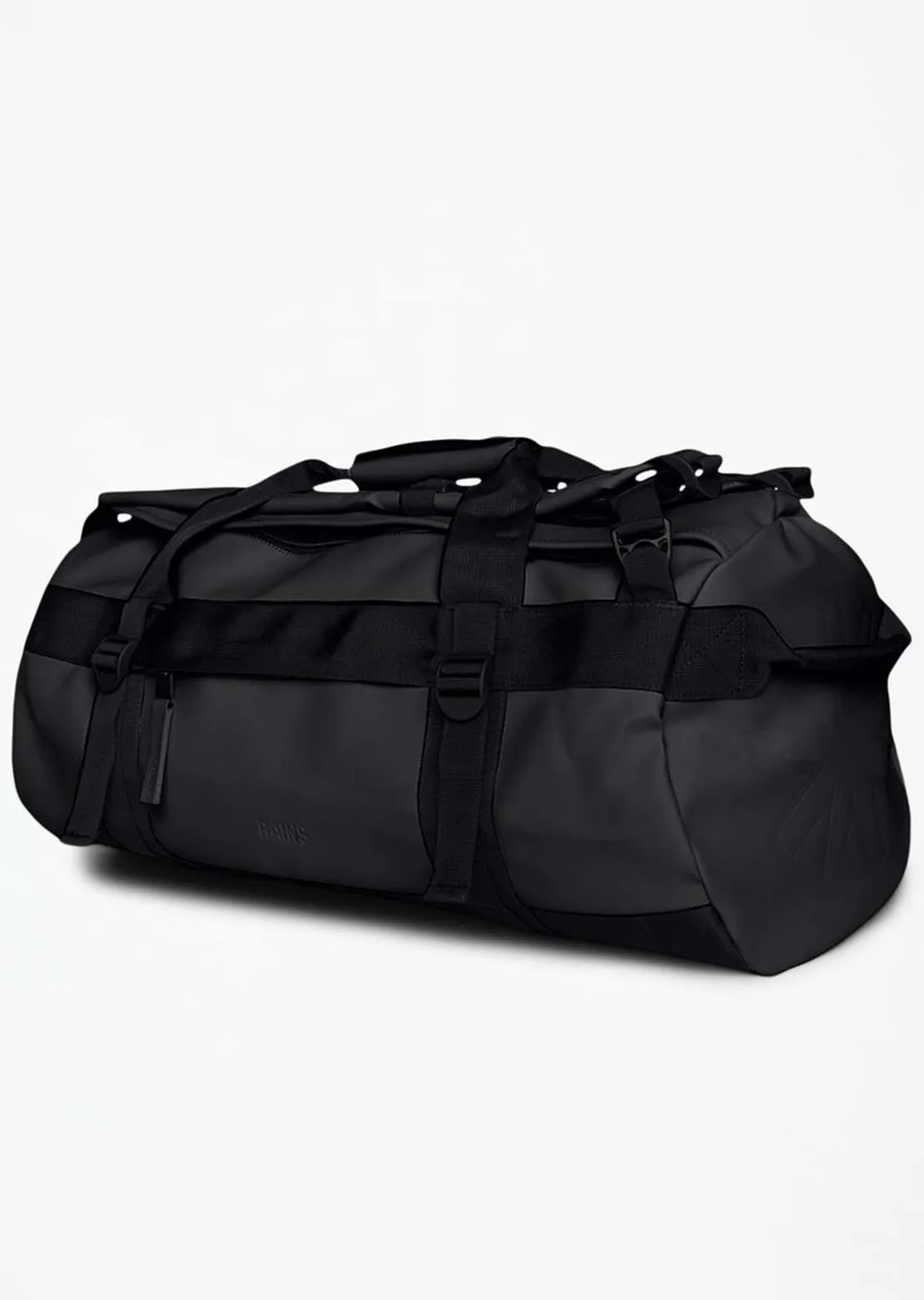 RAINS Unisex Texel Small W3 Duffel Bag sold by Prfo product image thumbnail 2