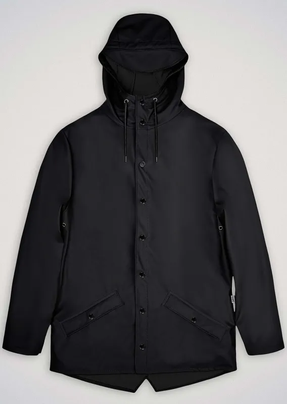 RAINS Unisex W3 Jacket made by Rains