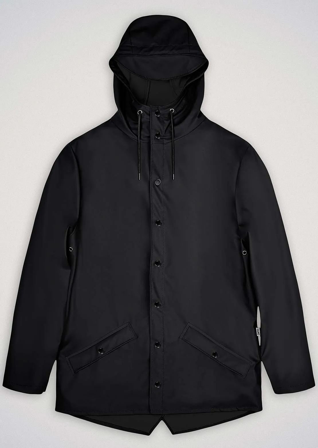 RAINS Unisex W3 Jacket sold by Prfo