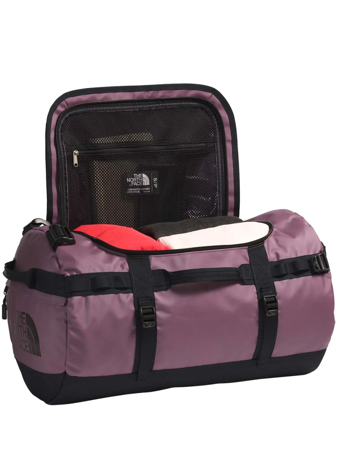 The North Face Base Camp S Duffel Bag sold by Prfo product image thumbnail 4