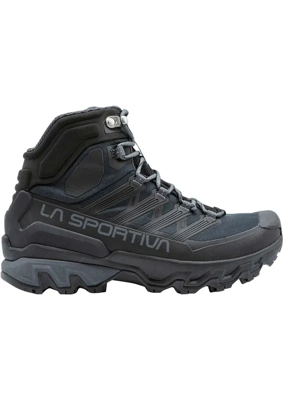 La Sportiva Women's Ultra Raptor 3 Mid GORE-TEX Hiking Boots made by La Sportiva