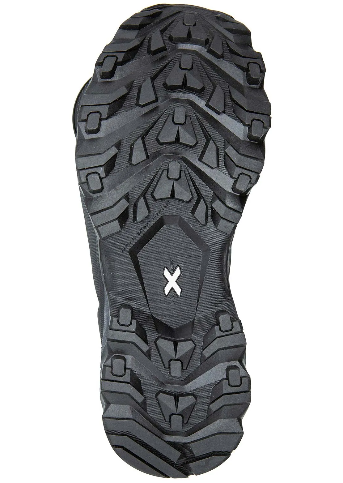 La Sportiva Women's Ultra Raptor 3 Mid GORE-TEX Hiking Boots sold by Prfo product image thumbnail 3