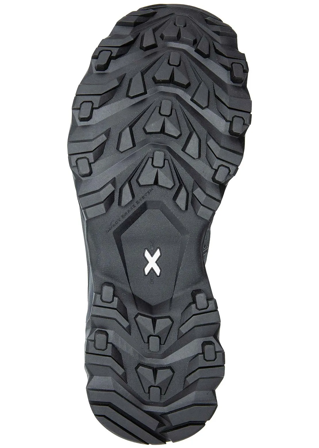 La Sportiva Men's Ultra Raptor 3 Mid GORE-TEX Hiking Boots sold by Prfo product image thumbnail 3