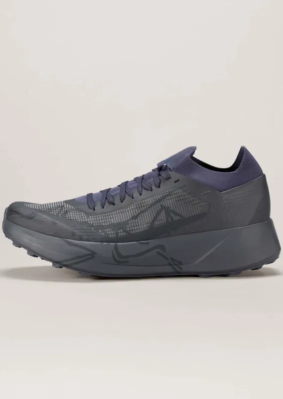 Arc'teryx Men's Sylan 2 Shoes made by Arc'teryx