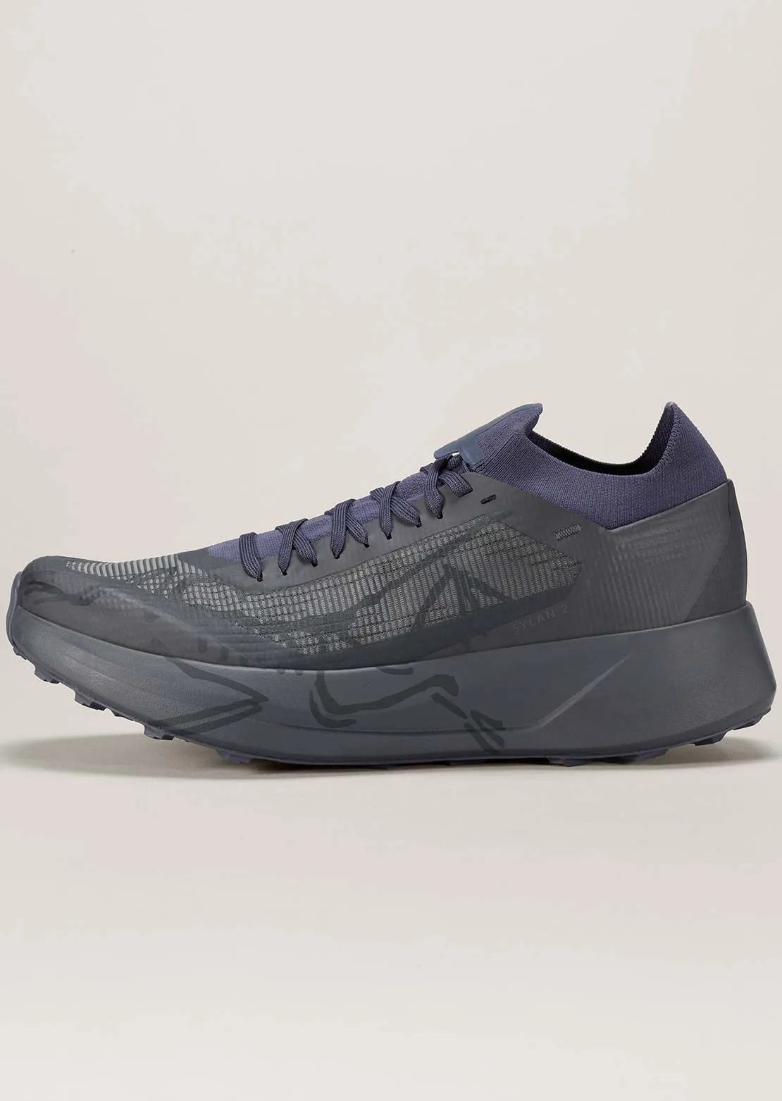 Arc'teryx Men's Sylan 2 Shoes sold by Prfo