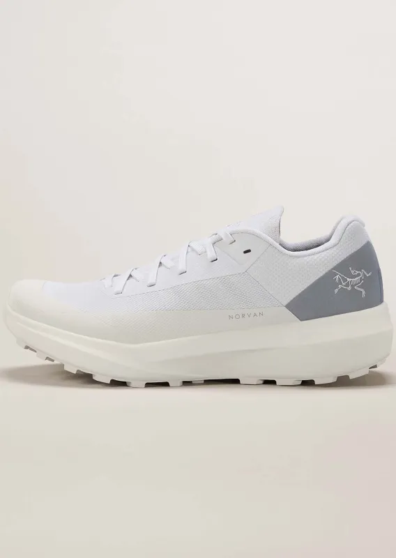 Arc'teryx Women's Norvan LD 4 Shoes made by Arc'teryx
