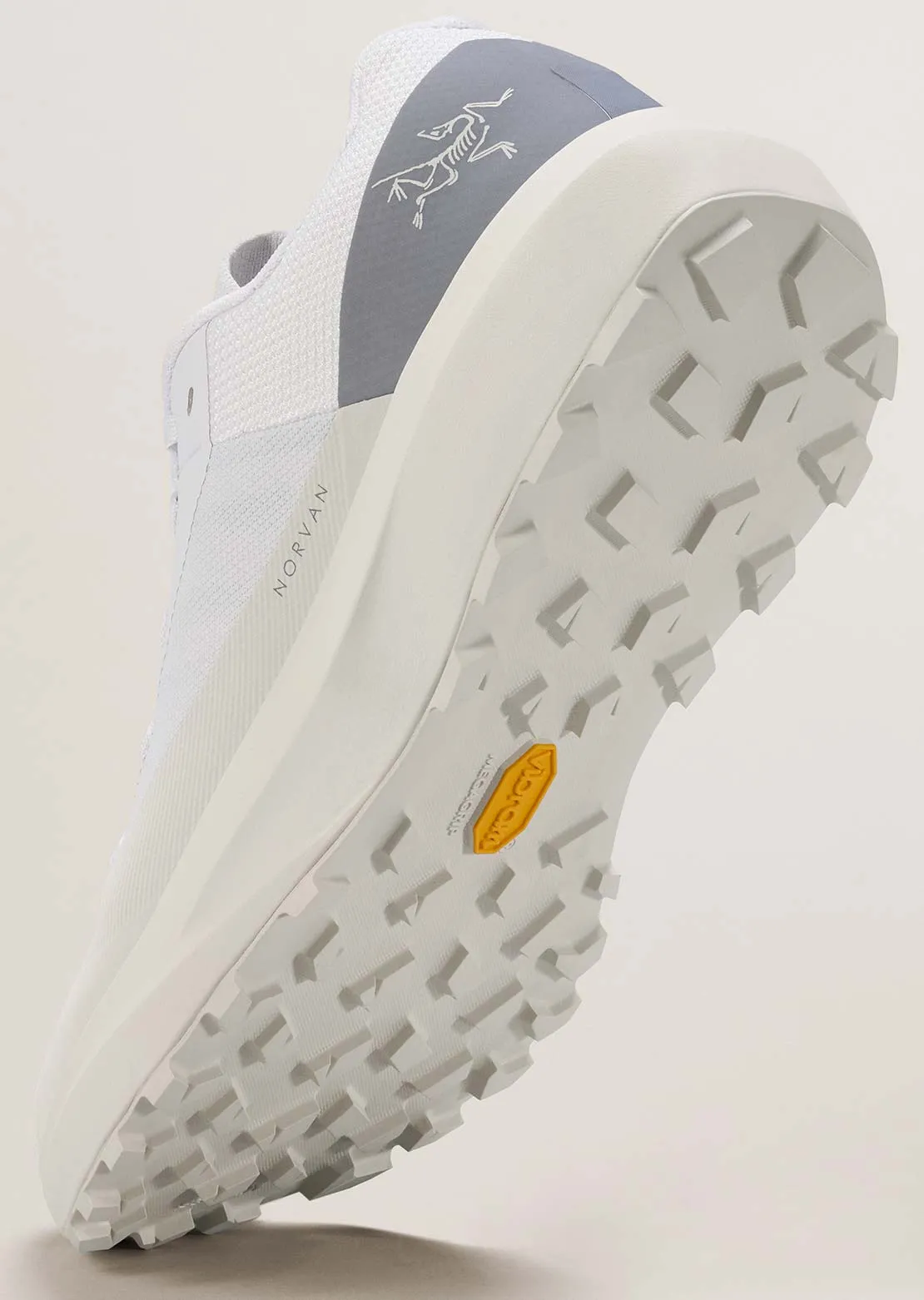 Arc'teryx Women's Norvan LD 4 Shoes sold by Prfo product image thumbnail 2