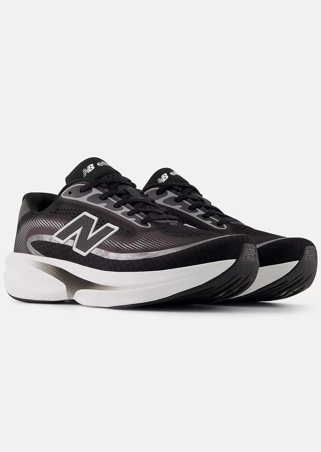New Balance Men's Ellipse v1 Running Shoes sold by Prfo product image thumbnail 4